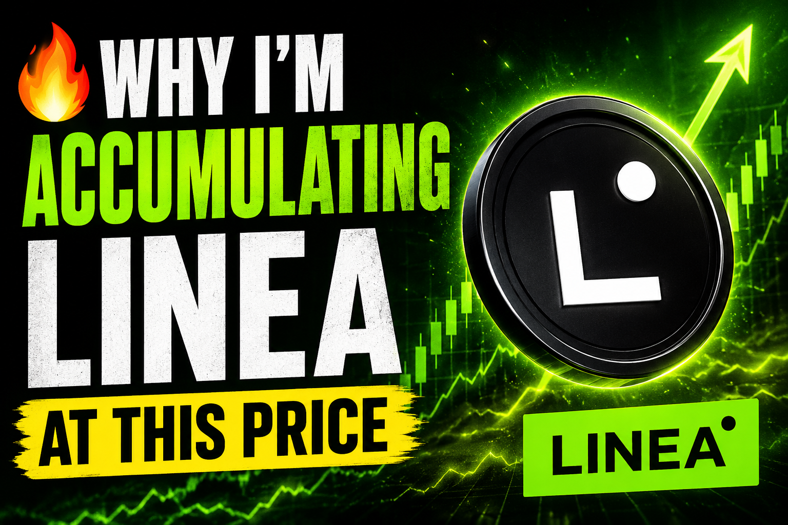 The Linea Case Study: My Crypto Investment Strategy During a Falling Market